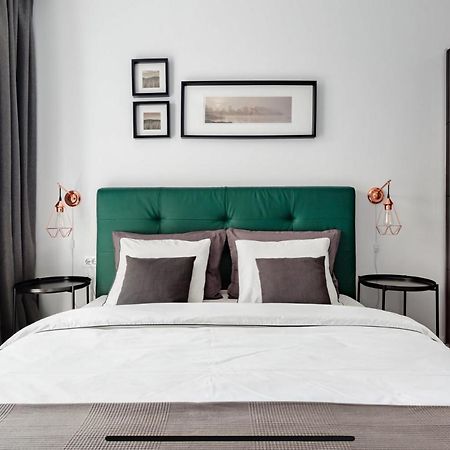 Modern Studio Coresi Apartment Brasov Exterior photo