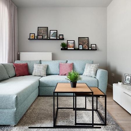 Modern Studio Coresi Apartment Brasov Exterior photo