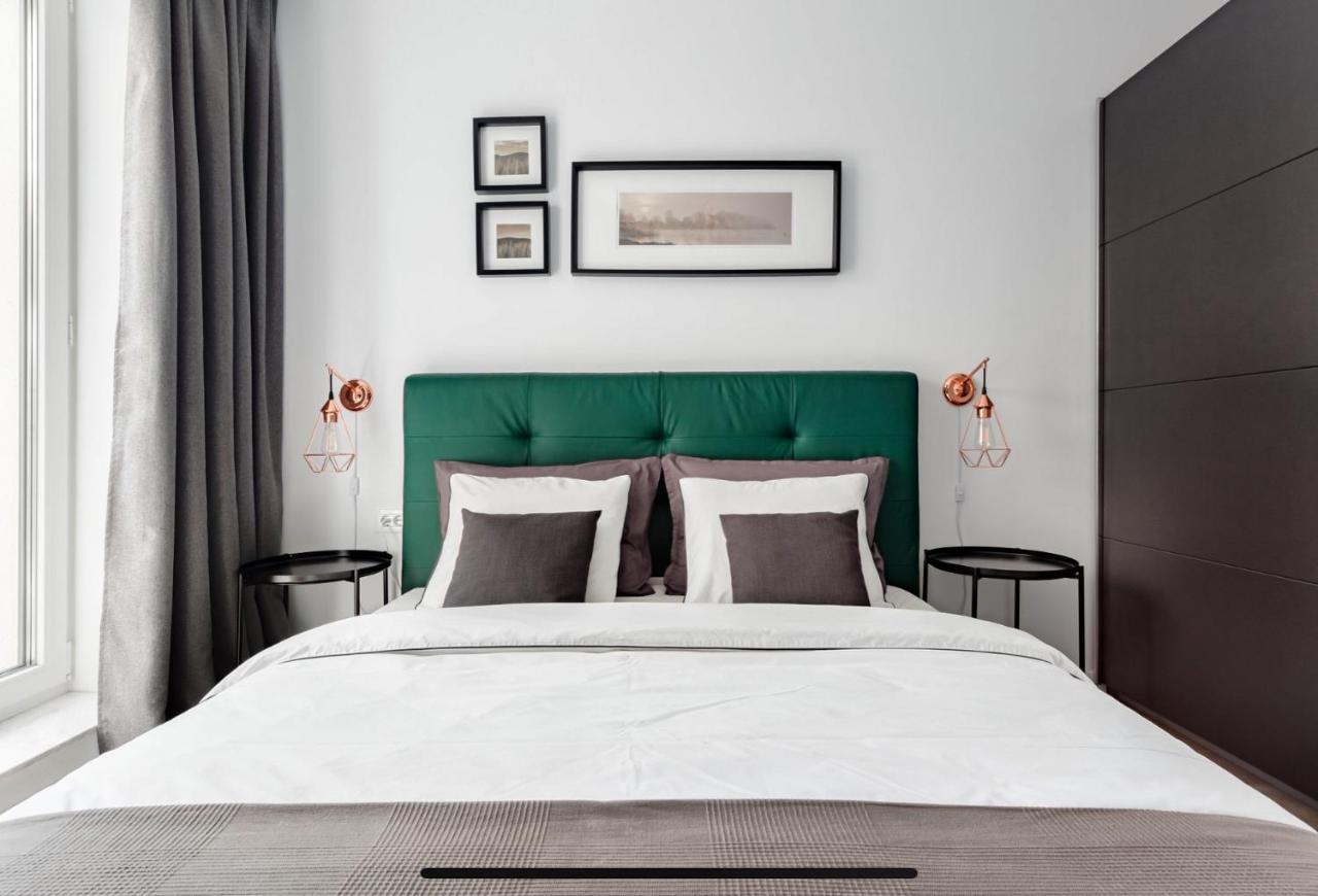 Modern Studio Coresi Apartment Brasov Exterior photo