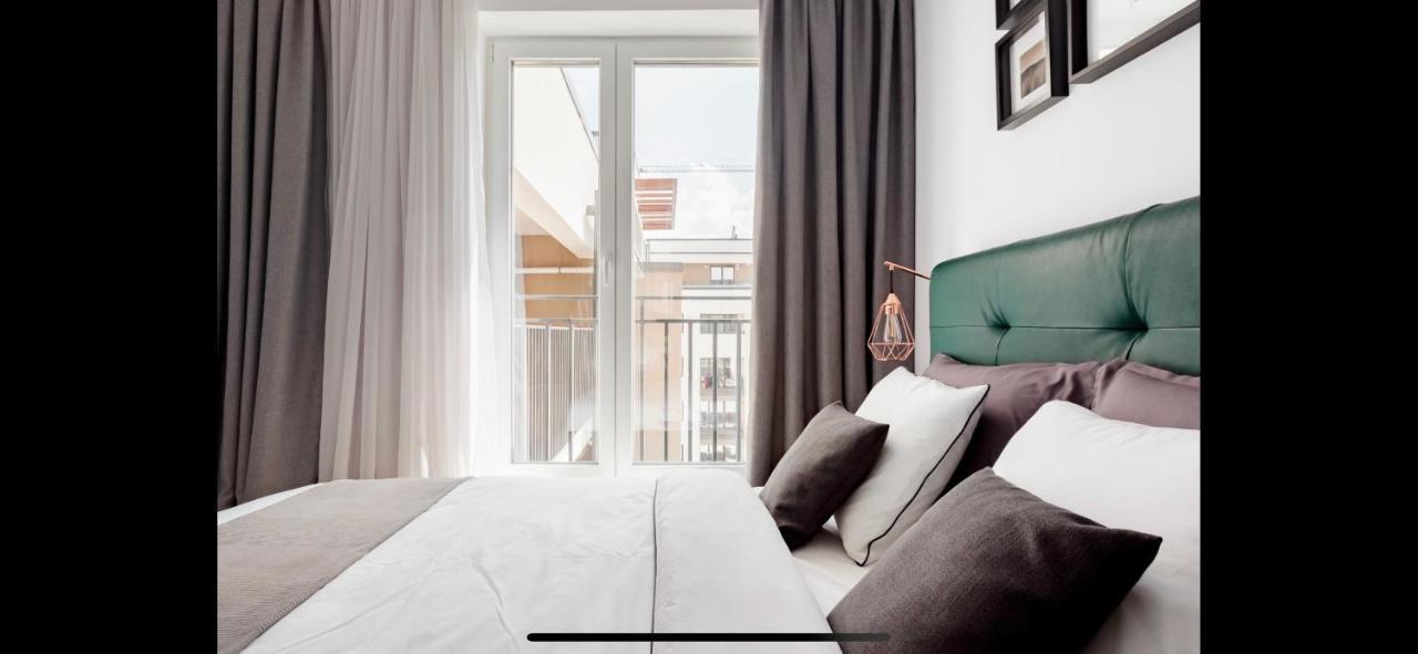 Modern Studio Coresi Apartment Brasov Exterior photo