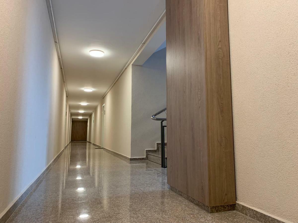 Modern Studio Coresi Apartment Brasov Exterior photo