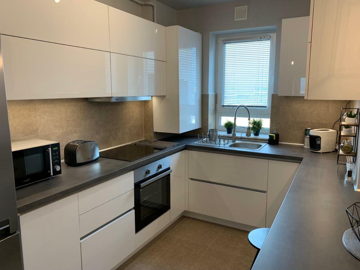 Modern Studio Coresi Apartment Brasov Exterior photo