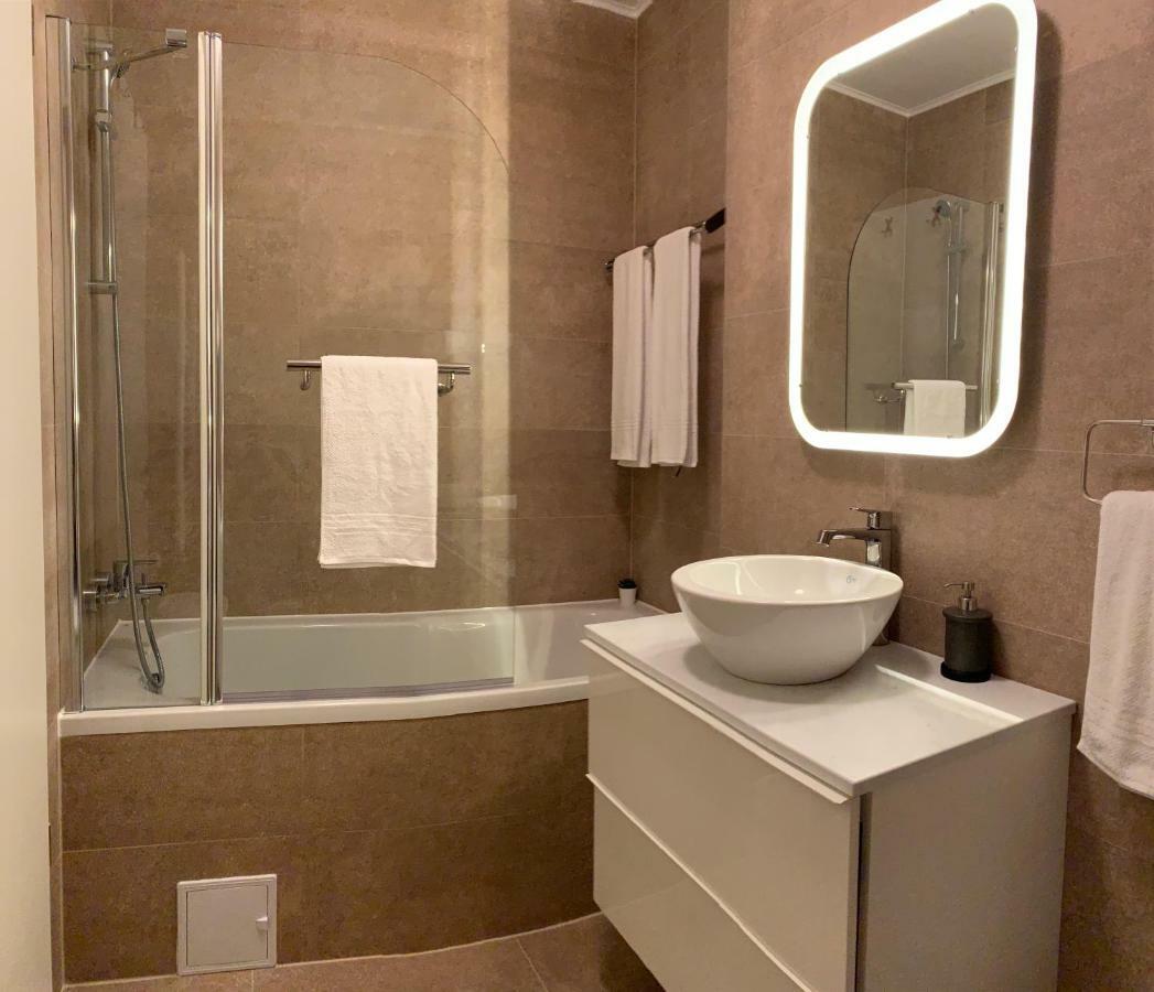 Modern Studio Coresi Apartment Brasov Exterior photo