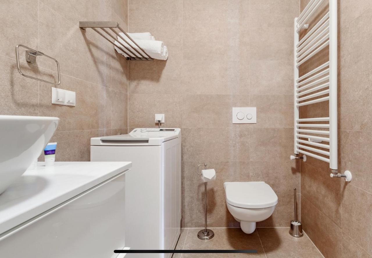 Modern Studio Coresi Apartment Brasov Exterior photo